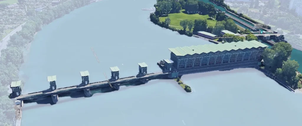 schnyderingenieure-kraftwerk-wasser-see-wald-turbinen